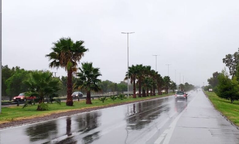 Pronóstico para el miércoles en San Juan