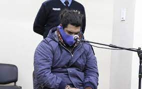 Le dieron 10 años de prisión al joven que trompeó a su padre y lo mató