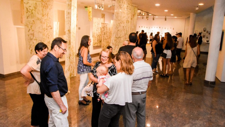 El Museo Franklin Rawson tendrá interesantes actividades durante el receso invernal