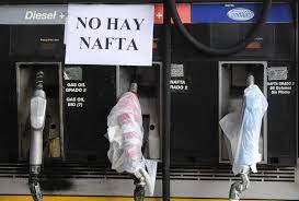 Falta de combustibles: el Gobierno y las empresas acordaron la importación de 10 barcos para garantizar el abastecimiento