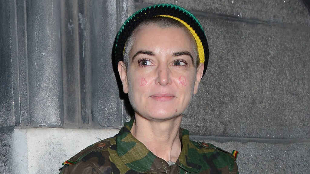 Encontraron muerto al hijo de la reconocida cantante Sinéad O´Connor