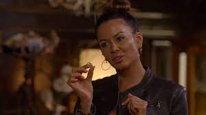 Karina Jelinek fue a tasar su anillo de casamiento y le ofrecieron una cifra millonaria