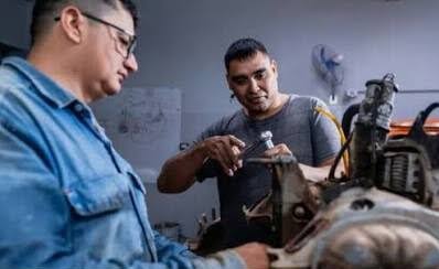 Chimbas amplía su oferta de capacitación con nuevas propuestas de formación laboral