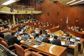 Se designaron 7 nuevos jueces en la Cámara de Diputados