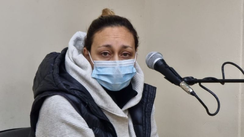 La conductora de la tragedia del monumento al gaucho seguirá libre