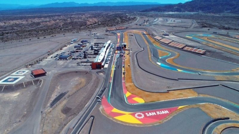 Vuelta a San Juan: jueves de descanso pero con mega atracciones