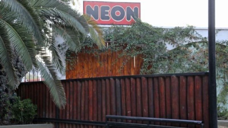 Falleció un hombre de 65 años en un hotel alojamiento de La Bebida