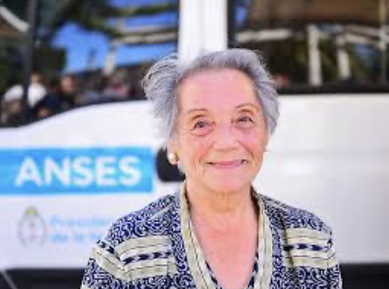 Nuevo refuerzo de $55.000 para jubilados y un aumento del 20,87% en los haberes