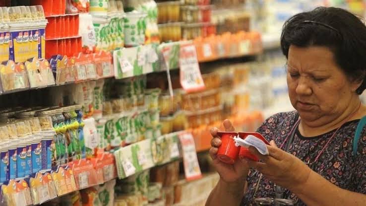 Los alimentos vuelven a subir y se verían reflejados en la inflación de septiembre 
