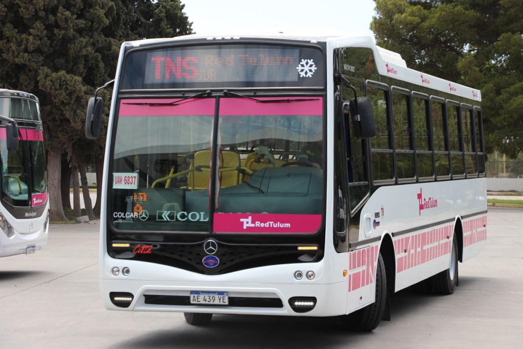  Elección provincial: ¿Cómo funcionará el servicio de transporte público?