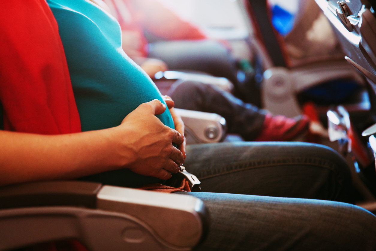 Investigan sobre la llegada de mujeres rusas embarazadas a Argentina