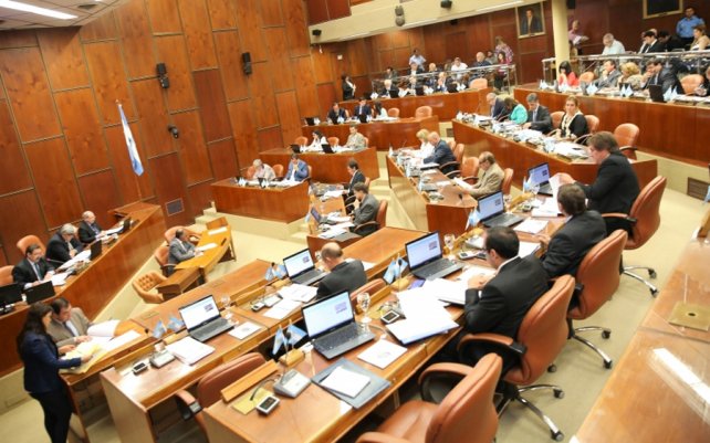 Entrevistas en Diputados para definir 21 ternas judiciales