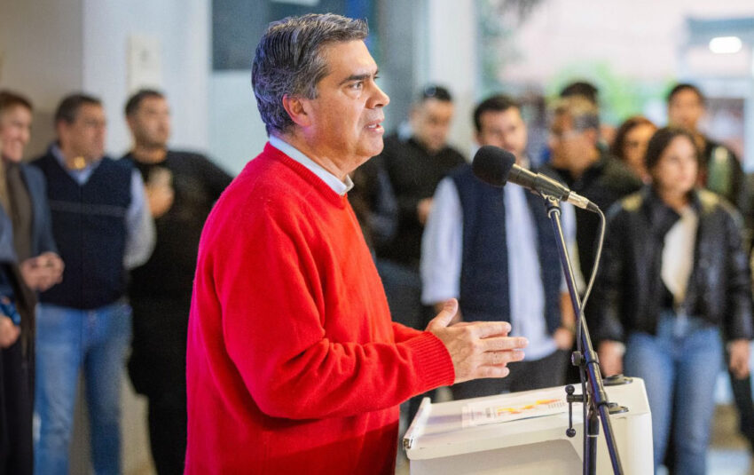 JxC venció a Capitanich en Chaco, una provincia conmocionada por el caso Cecilia Strzyzowski