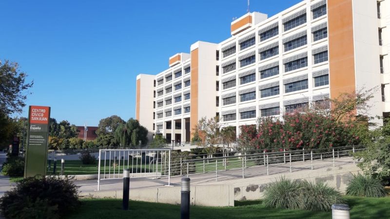 Contratados de Gobierno percibirán un aumento del 35% desde julio