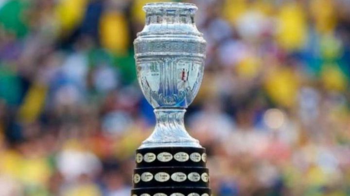 Finalmente confirmaron que la Copa América no se realizará en Argentina
