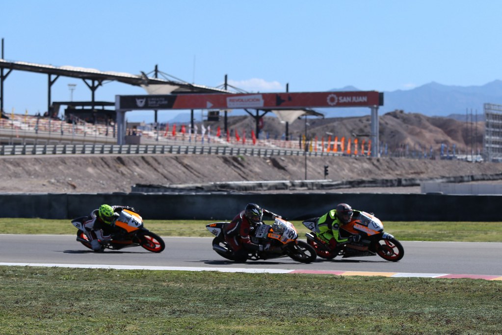 Si sos tuerca, agendá el cronograma del Superbike Argentino en el Villicum