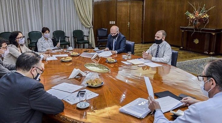 El ATP continúa en octubre y trae alivio a los empresarios