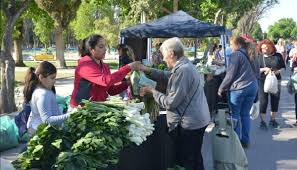 Septiembre comienza con una nueva edición de la Feria Agroproductiva