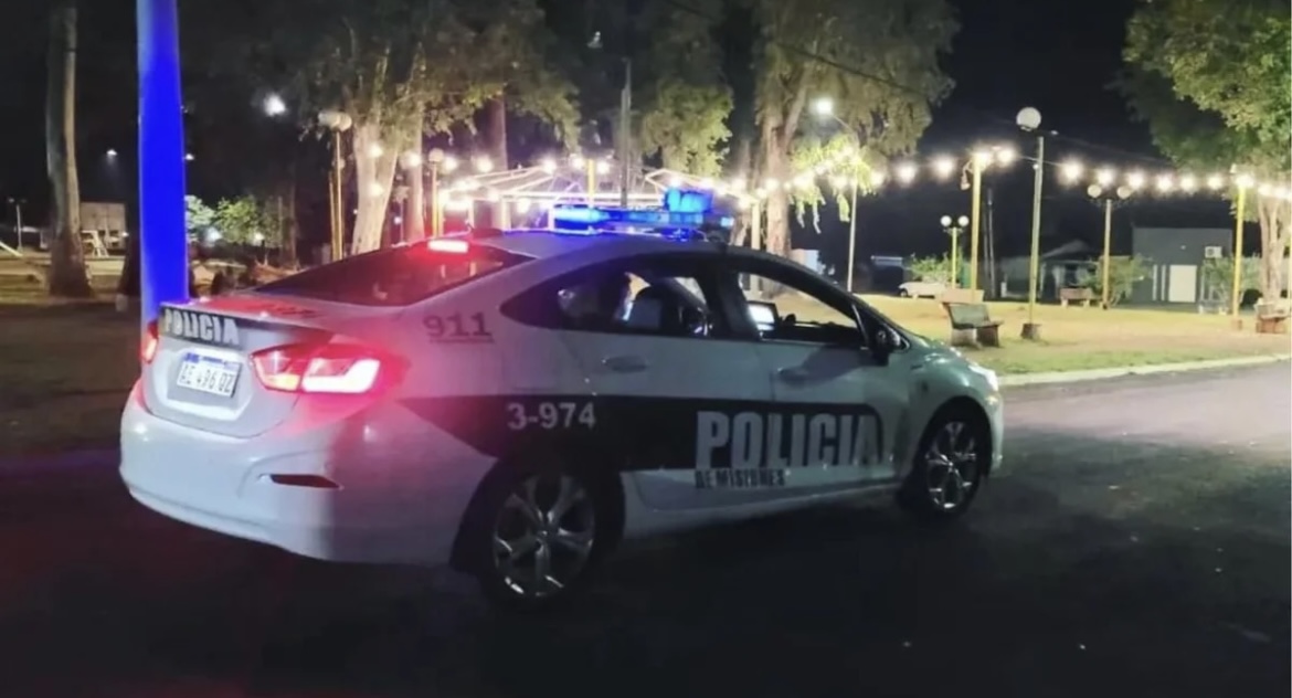 Encontraron el cuerpo de una mujer en una heladera en Misiones y detuvieron a un hombre por el crimen