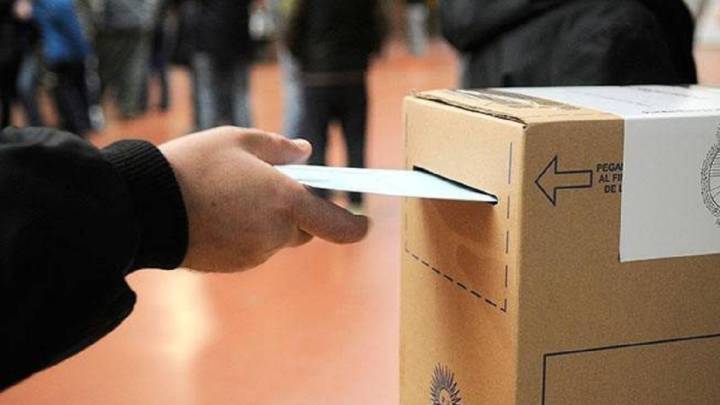 La Cámara Civil hizo lugar a la apelación de Fiscalía de Estado y reafirmó la eliminación de las PASO en la causa JXC