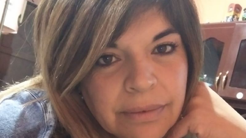 Se conoció la identidad de la mujer fallecida en el accidente de la Ruta 150