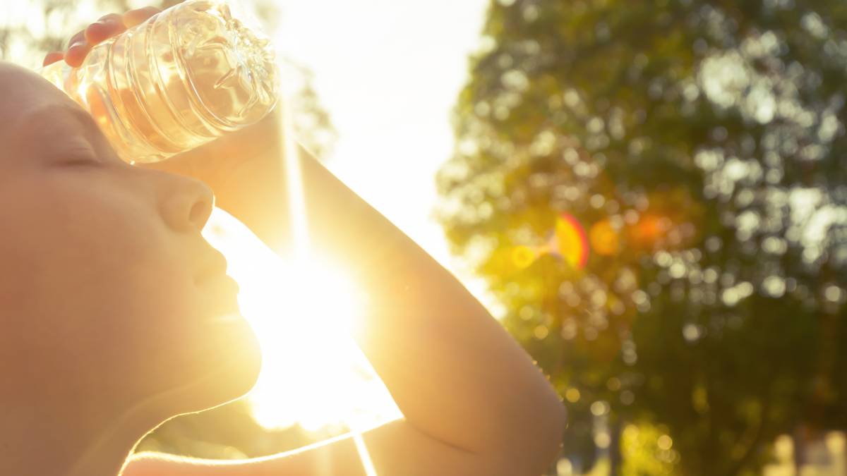 El día más extremo de la ola de calor
