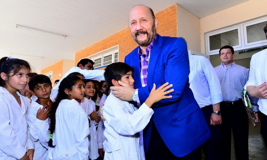 Otra vez Formosa: ahora los estudiantes pasan de año con 19 materias previas