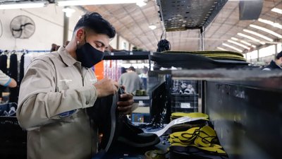 Fomentar empleo: un programa que permite encontrar trabajo