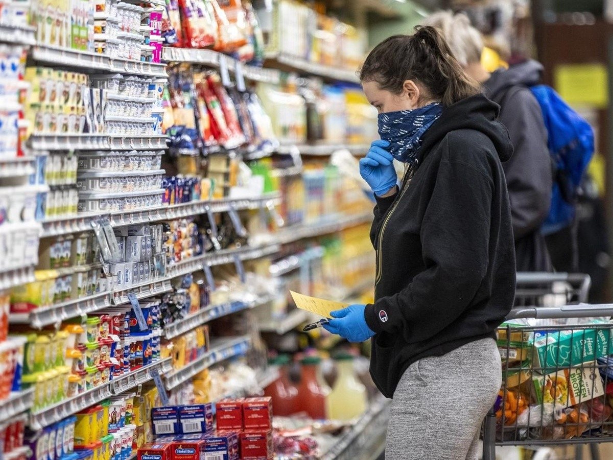 La inflación trepará al 30% en solo cinco meses