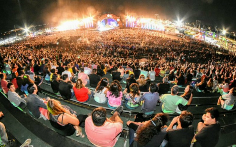 Este martes arranca la venta de las primeras entradas para la Fiesta Nacional del Sol