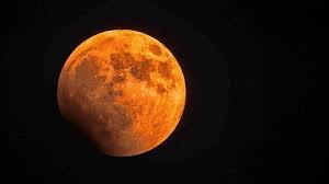 Eclipse total de luna: mirá las actividades previstas para disfrutar de este suceso