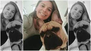 Tristeza: murió la mujer que le explotó el calefón en Trinidad