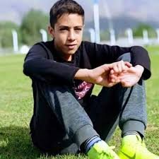Piden oración por un nene sanjuanino que se desvaneció en un partido de fútbol