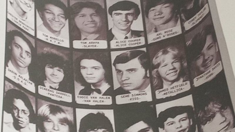 Error imperdonable: Filosofía confundió a desaparecidos argentinos con músicos de rock del mundo