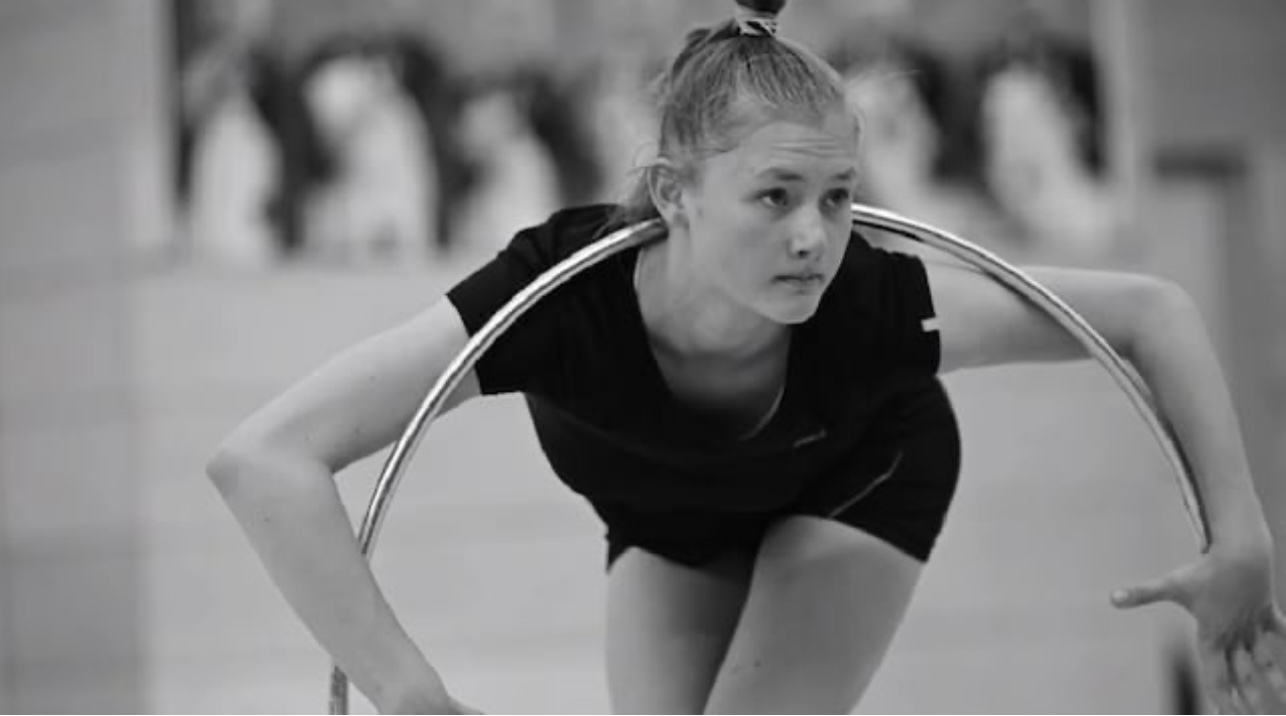 Conmoción en el deporte alemán por la muerte repentina e inesperada de una joven gimnasta de 16 años