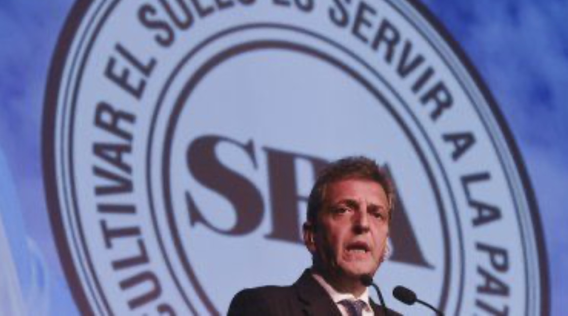 El Gobierno anunció el fin de las retenciones para economías regionales desde septiembre