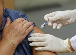 Si tenés Pami, desde este lunes podes vacunarte contra la gripe
