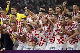 Croacia le ganó a Marruecos y se quedó con el tercer puesto del Mundial de Qatar 2022