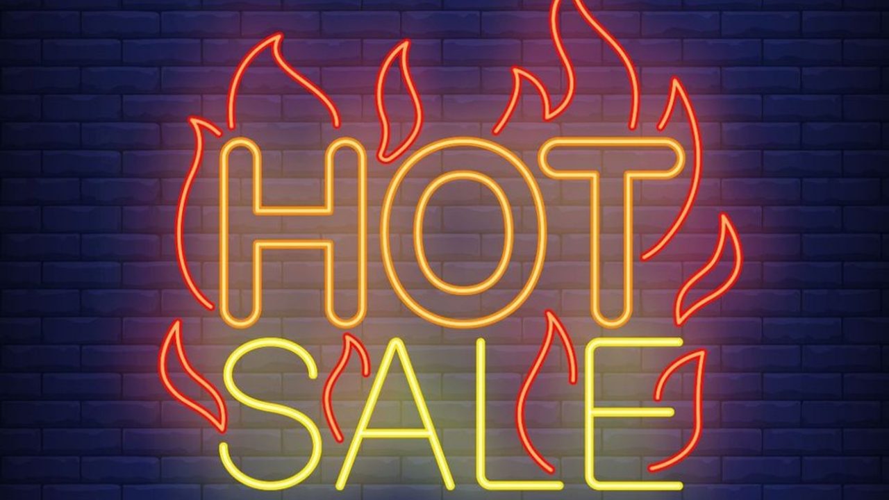 Ventas en Hot Sale 2022 crecen hasta 40% y el evento se extiende al próximo lunes