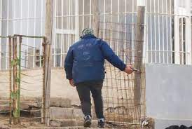 Elecciones en Chubut: atacaron a tiros el barrio en el que un candidato a gobernador estaba reunido con vecinos