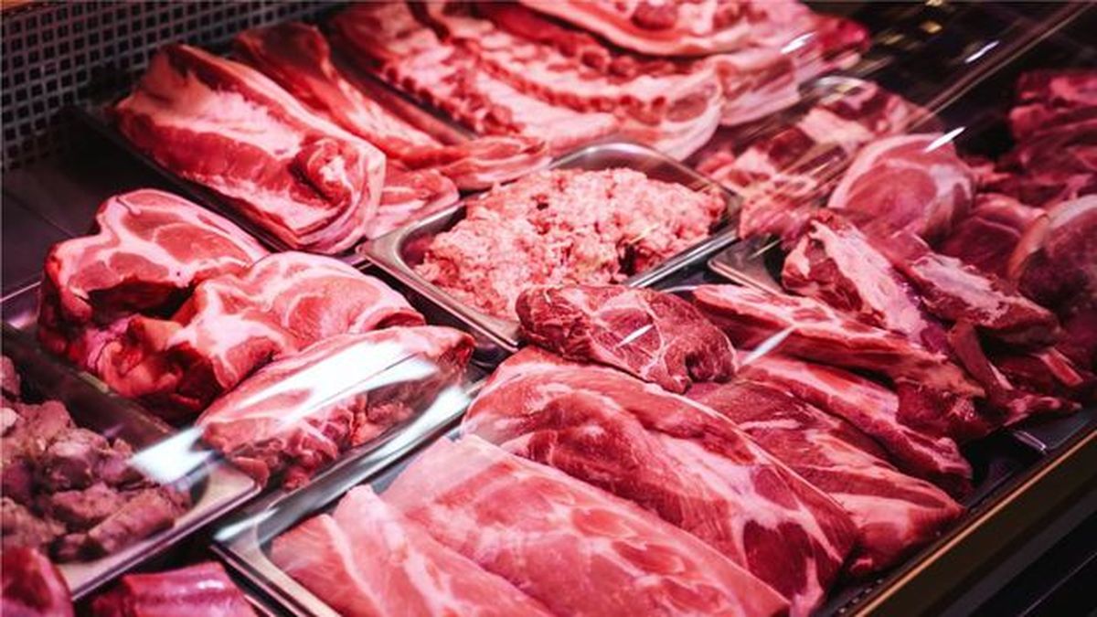 Fuerte aumento de la carne: aseguran que se inició un ciclo alcista de precios 