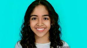 Una niña perdida hace años hoy cumpliría 17 y difunden su identikit actualizado