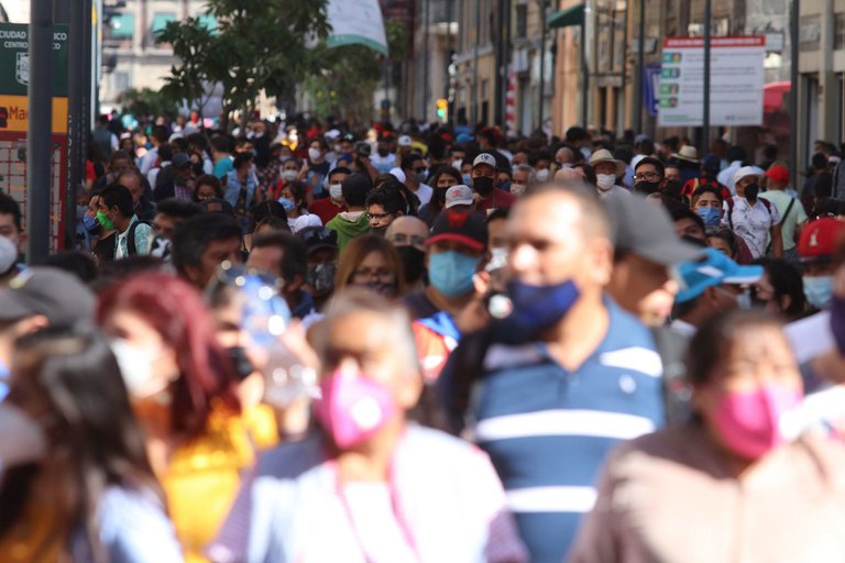Un positivo de Covid 19 ¿Hasta cuando contagia? Llegó la respuesta