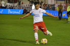 Walter Pérez, jugador de Huracán, fue condenado a 11 años de prisión por violación grupal