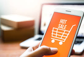 Enterarte cuándo arranca el Hot Sale y qué descuentos tendrá