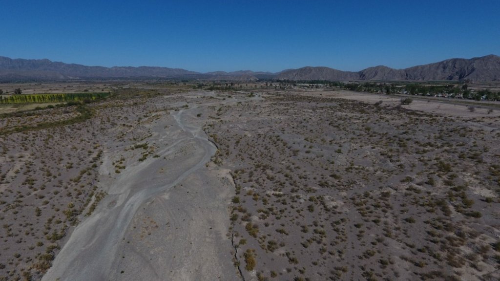 La causa por la cual Florencia corría por el lugar donde murió