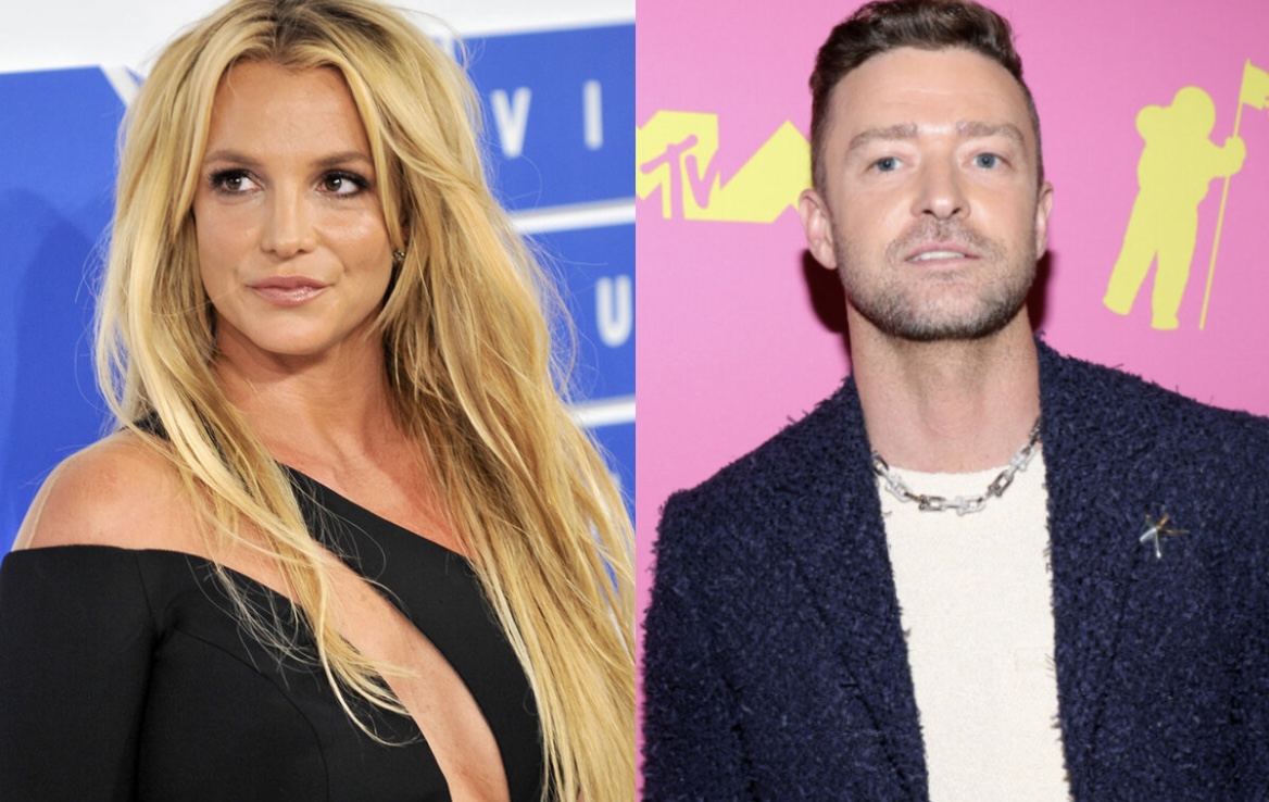 Britney Spears reveló que se sometió a un aborto cuando era pareja de Justin Timberlake