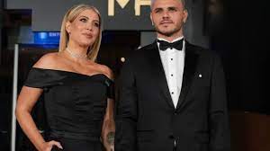 Mauro Icardi posteó la primera foto de Wanda Nara, en medio del hermetismo por su salud