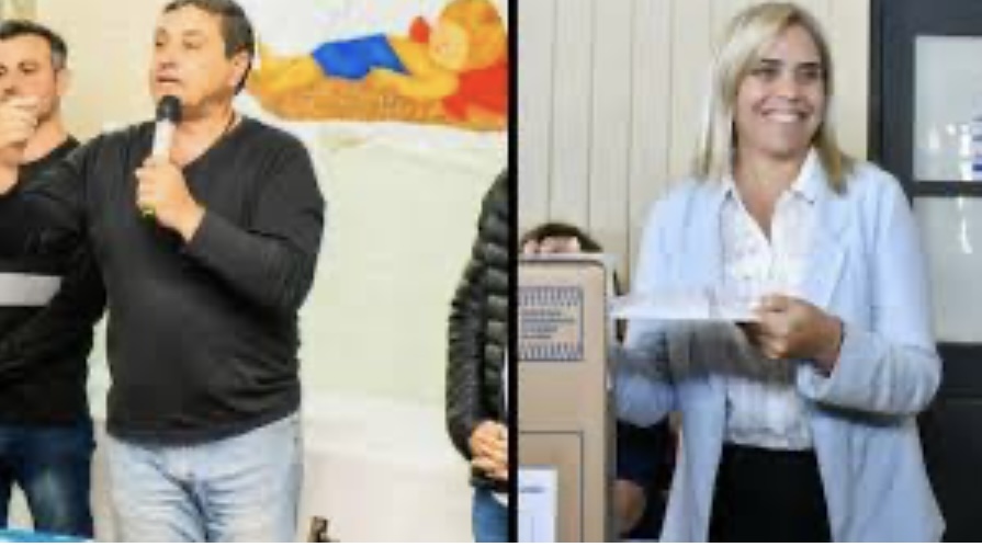 Emilio Achem y Nancy Picón los elegidos para las listas para las legislativas de Juntos por el Cambio