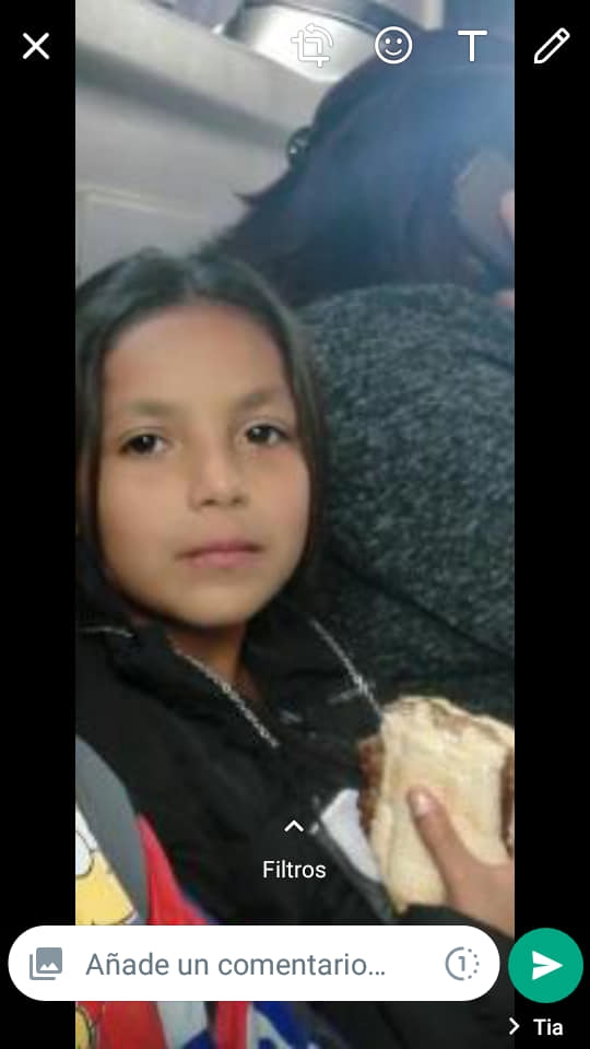 Familiares marcharán para pedir justicia por Yocelyn bajo la premisa "Paren de matarnos"